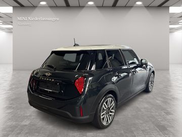 MINI Cooper C - 4