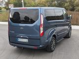 Ford Tourneo Custom L1 Titanium X Bi-Xenon Leder - Ford Tourneo Custom in Karlsruhe