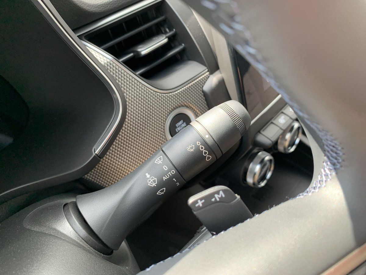 Renault Arkana - Bild 23