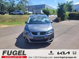 Seat Alhambra 1.4 16V TSI Style 7S|ACC|RFK|Navi|Winte - Seat Alhambra Gebrauchtwagen in Dresden
