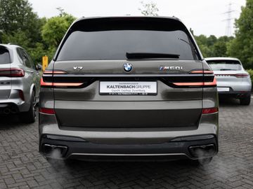BMW X7 M60 - 6