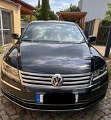 Volkswagen Phaeton 3.0 TDI V6 | Top Zustand - Volkswagen Phaeton in Leipzig