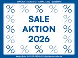 Carado T 338 auf Okt. 26|Autom|Pro+|Digi-Paket|Hubbett - Carado T 338 pro Automatik