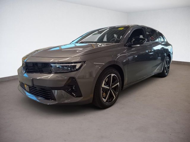 Opel Astra ST 1.2T GS - Navi, AHZV, LED-Licht