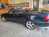 Mercedes-Benz CLK 240 AVANTGARDE Avantgarde - Mercedes-Benz CLK 240 Gebrauchtwagen