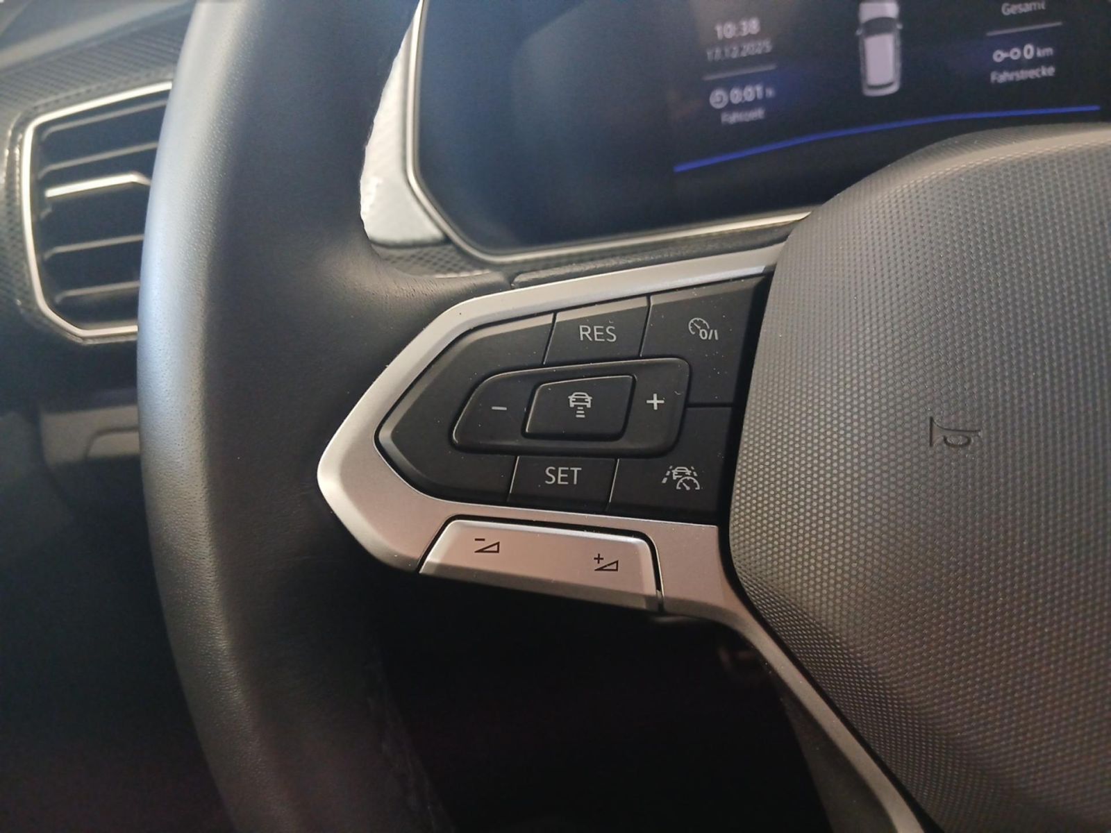 Volkswagen T-Cross - Bild 13