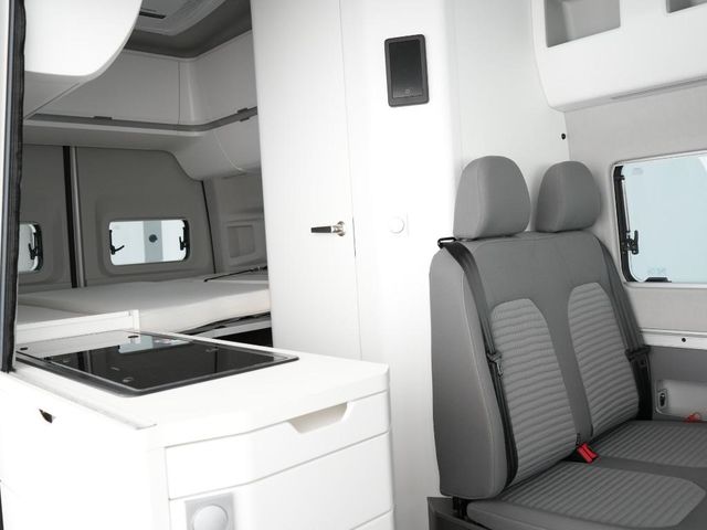 Grand California 600 2.0 TDI SAT DACHKLIMA