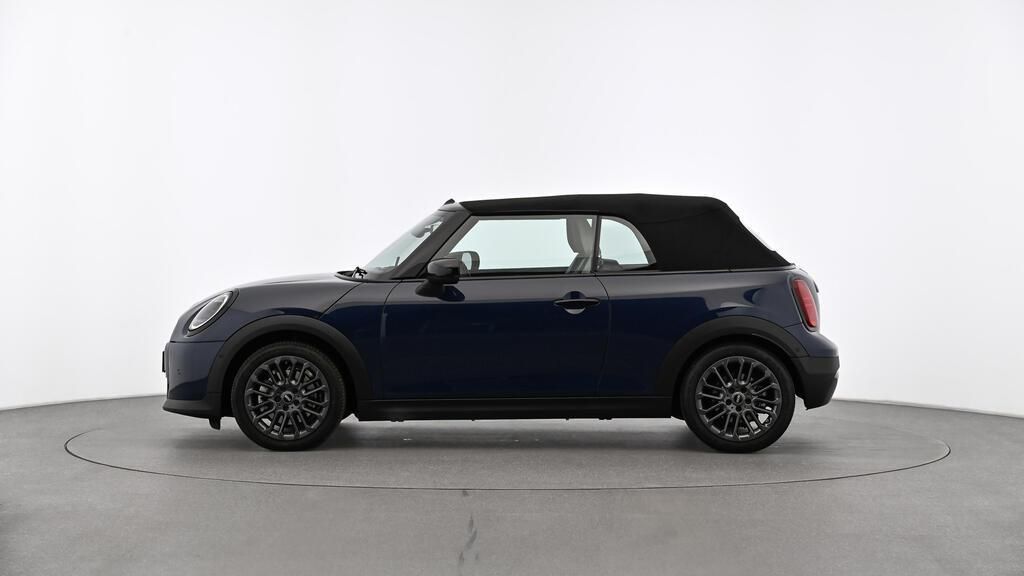 MINI Cooper Cabrio - Bild 4