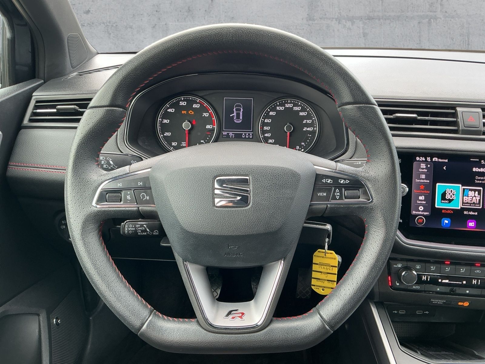 Seat Arona - Bild 10