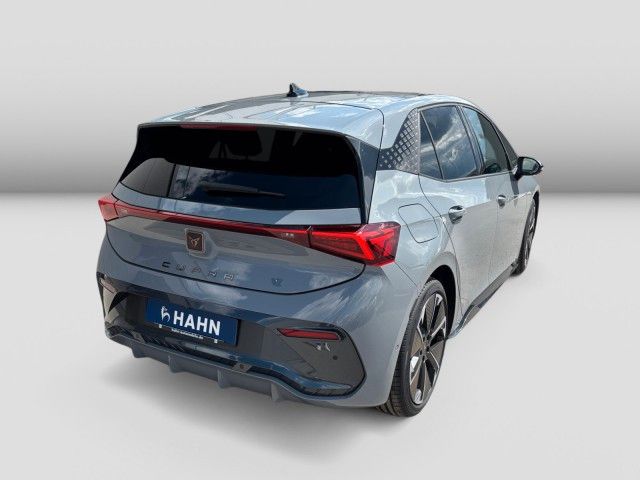 Cupra Born - Bild 2