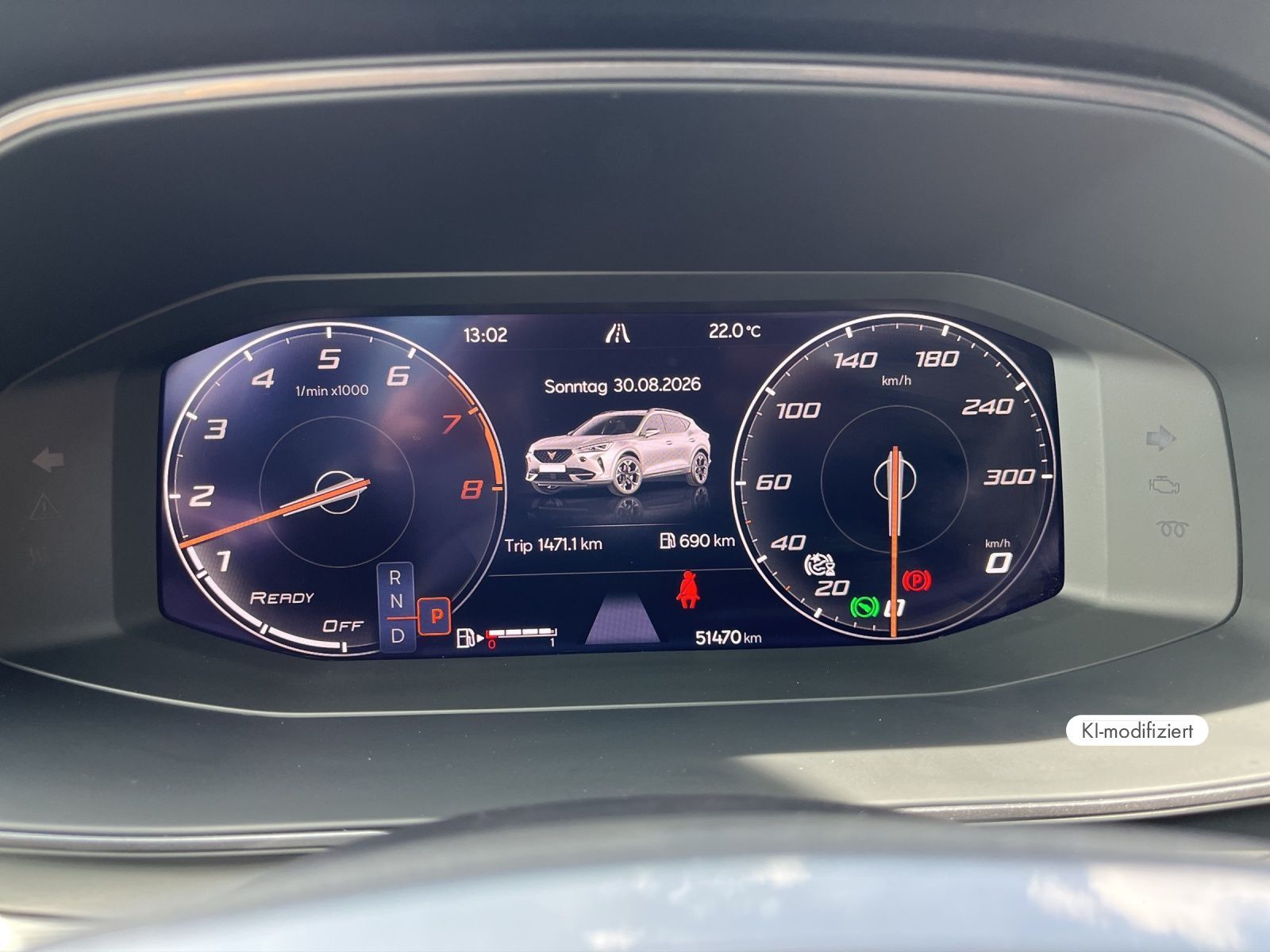 Cupra Formentor - Bild 10