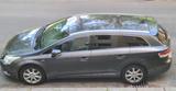 Toyota Avensis t27 Automatik, Top Ausstattung - Toyota Avensis: Kombi, T27