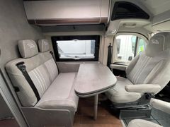 Pössl Summit Shine 640 R* Raumbad | LAST-EDITION-SALE*