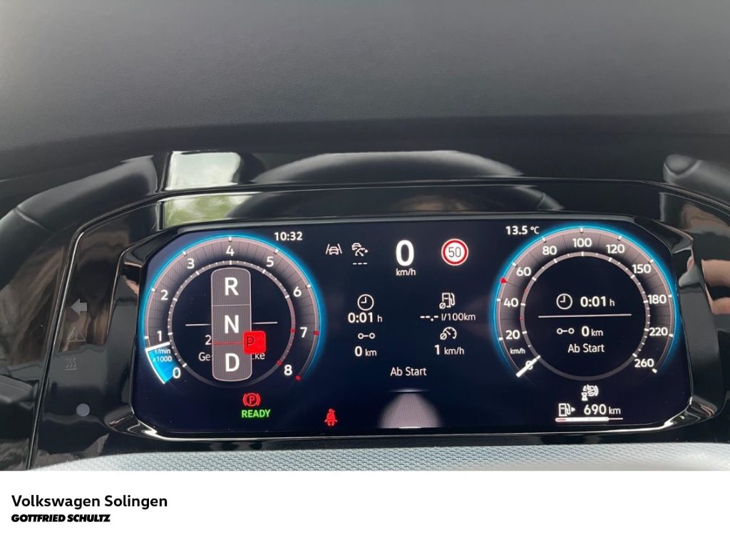 Volkswagen Golf - Bild 15