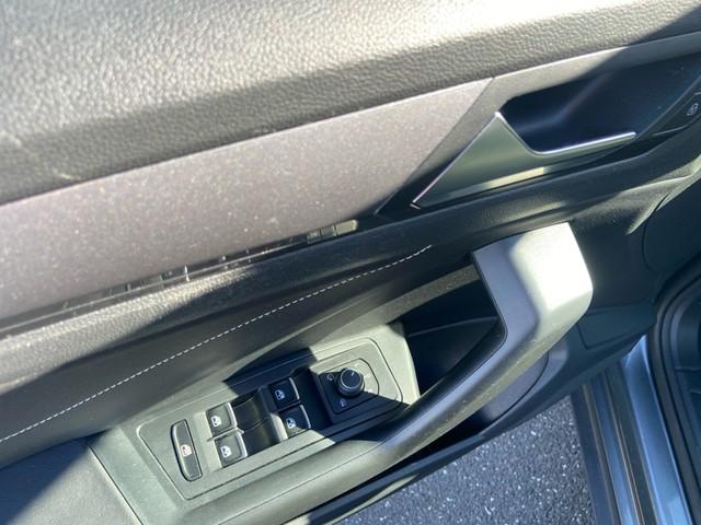 Volkswagen T-Roc 1.0TSI Style+1.Hand+ACC+AHK+Nav+Carplay+Ka, миниатюра 11