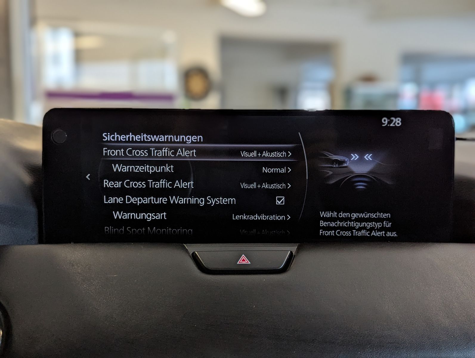 Fahrzeugabbildung Mazda CX-80 3.3L E-SKYACTIV D 254 HOMURA+ 7-Sitze Pano