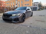 BMW M340d xDrive Touring Auto - - BMW M340d von privat