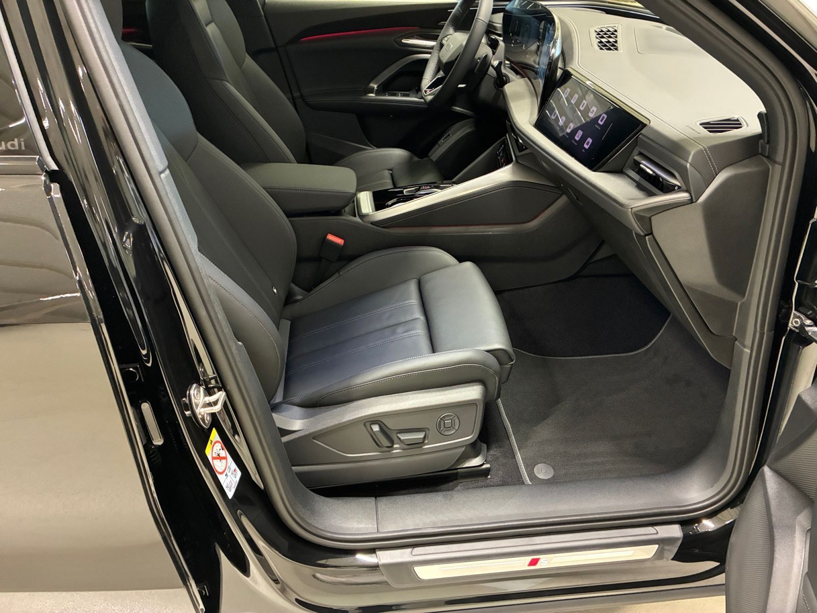 Q5 SUV TFSI quattro 200 kW S tronic