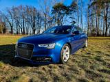 Audi A5 3.0 TDI  S tronic quattro mit Standheizung