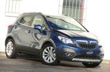 Opel Mokka 1,6 CDTI AUTOM.*LEDER *SCHECKHEFT*GARANTIE - Opel aus 2015