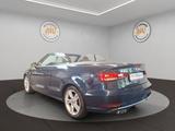 Audi A3 Cabriolet sport, Automatik, HU/AU neu! - Audi A3 mit Diesel-Antrieb: Cabrio