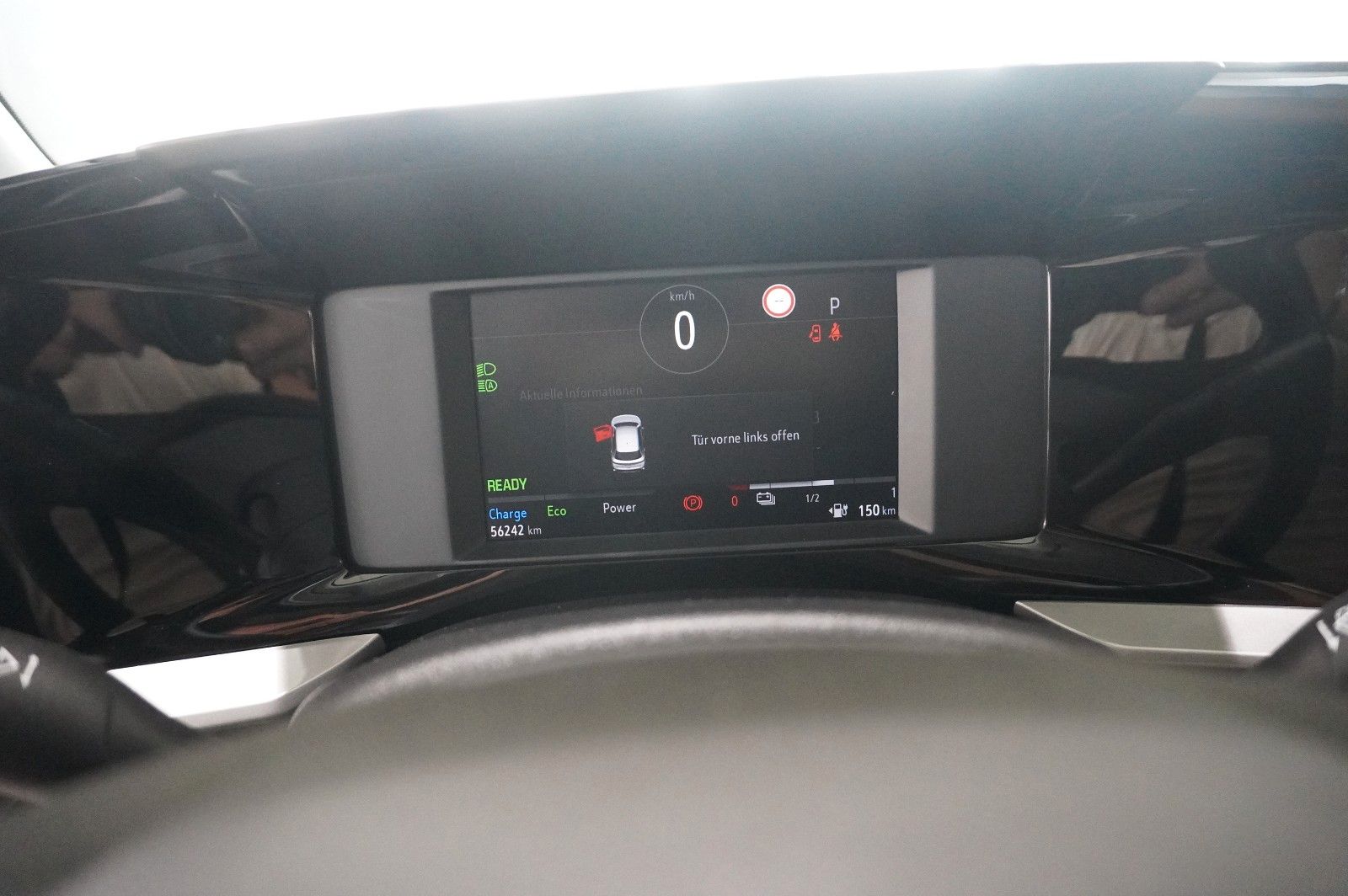 Fahrzeugabbildung Opel Mokka-e EDITION 3-PHASIG NAVI/LED/KAMERA/SH/DAB+