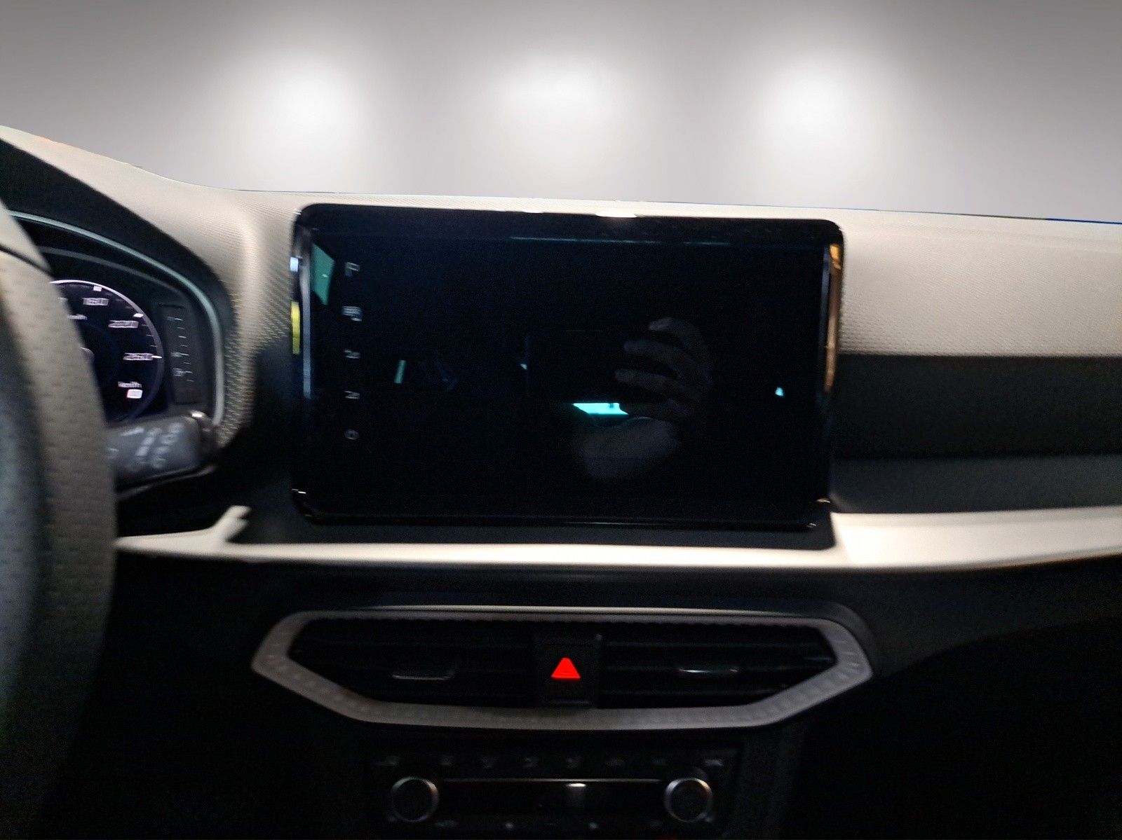 Arona FR Black Edition 1.0 TSI DSG ACC Navi SHZ