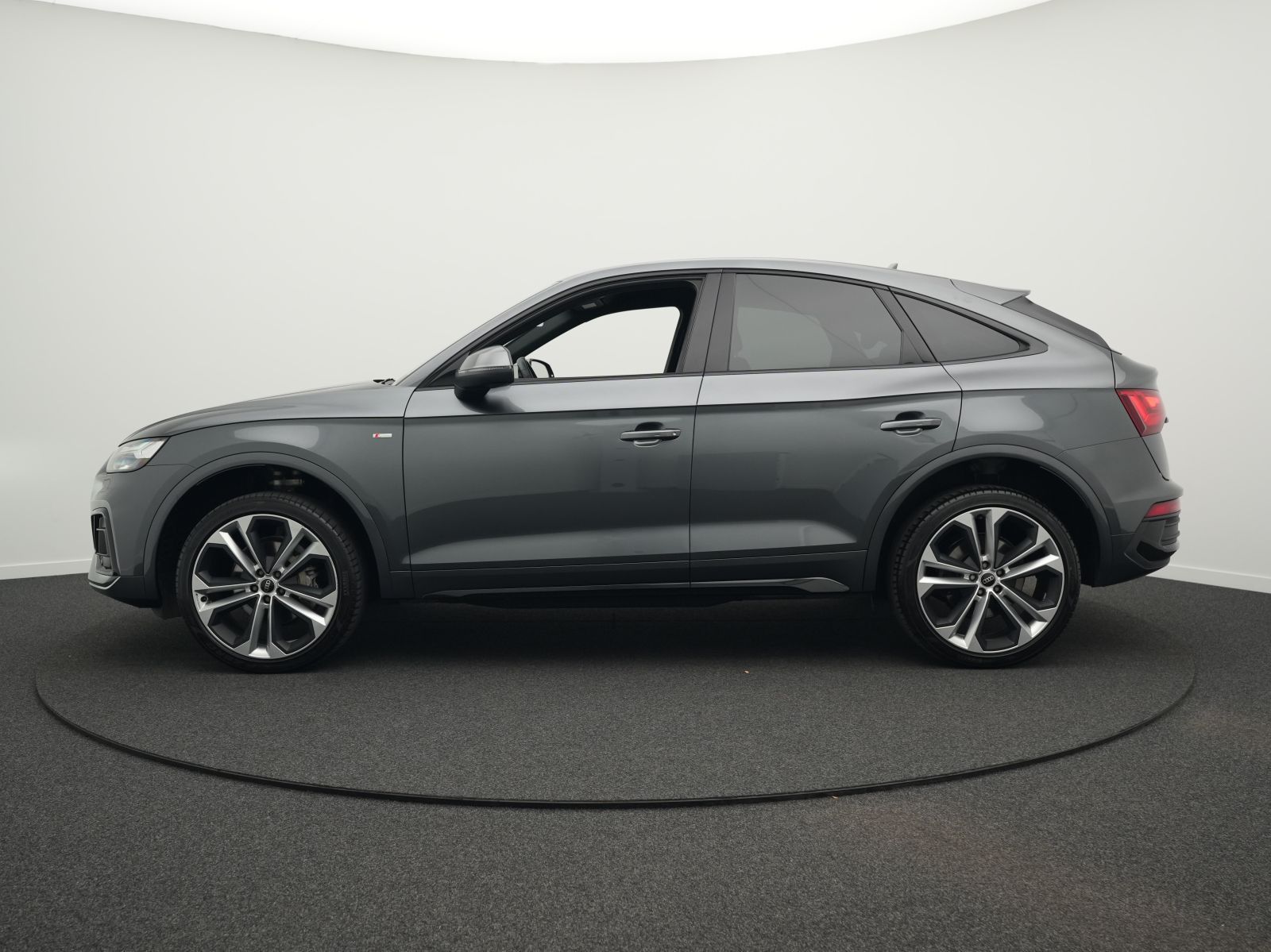 Audi Q5 - Bild 10