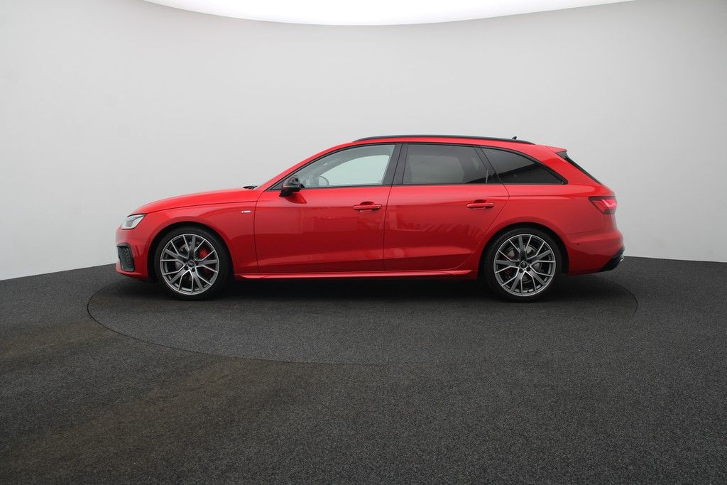 Audi A4 Avant 40 TDI S line Virt.Cockpit LED Navi ACC foto 2
