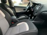 Kia cee'd Sportswagon/Klima/SHZ/FSE/USB - gebrauchte Kia cee'd Sportswagon aus dem Jahr 2014