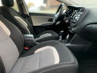 Kia cee'd Sportswagon/Klima/SHZ/FSE/USB