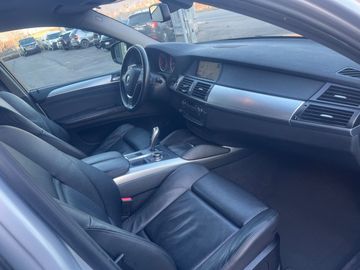 BMW X6 - 10