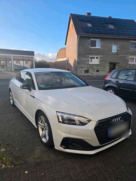 Image of Audi A5