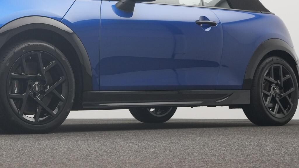 MINI Cooper Cabrio - Bild 21