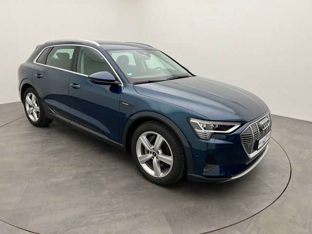 Audi e-tron 55 Quattro advanced Techno20Luft imagem 2