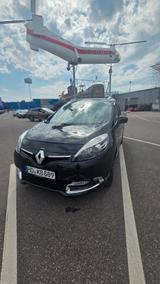 Renault Grand Scenic Bose Edition ENERGY TCe 130 Sta... - Renault Grand Scenic aus 2014