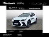 Lexus NX 350 E-Four F-Sport