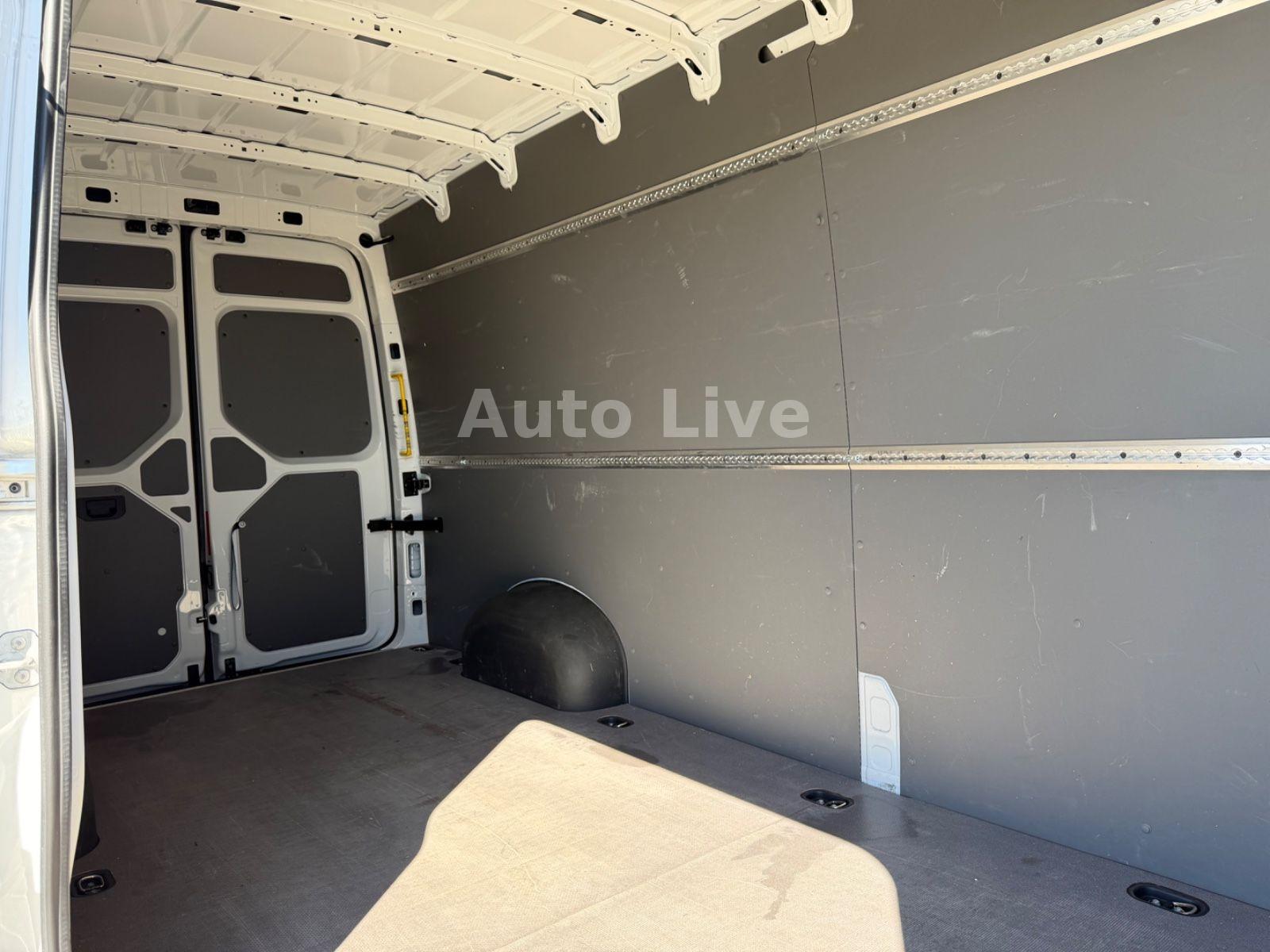 Volkswagen Crafter 35TDI*VIRTUAL*MAX-HOCH-LANG*KLIMA*KAMERA, миниатюра 29