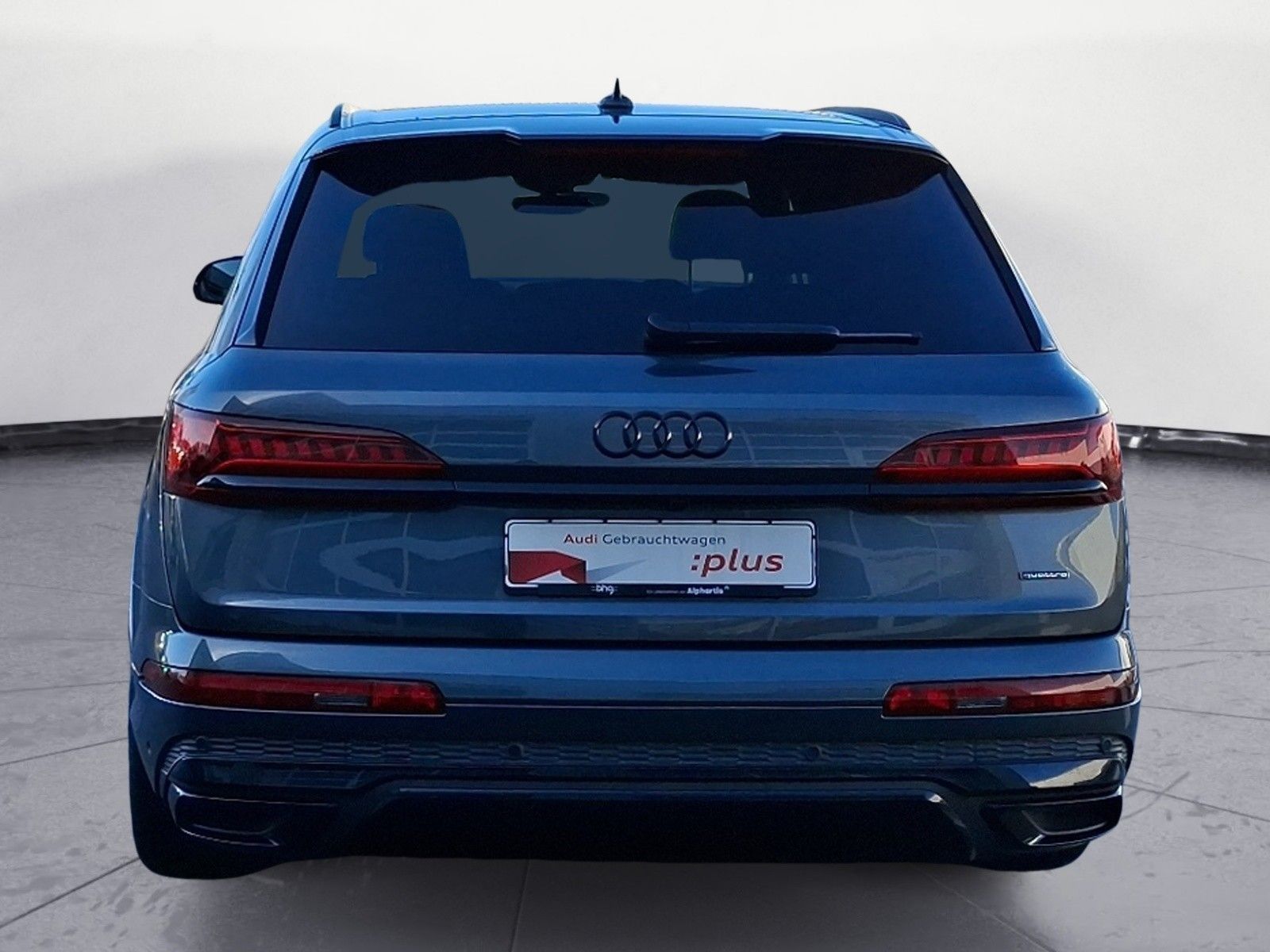 Audi Q7 - Bild 5