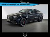 Mercedes-Benz GLE 53 AMG HYBRID 4M+ Coupe AMG+AMBIENTE+DISTRO - Mercedes-Benz GLE 53 AMG mit Hybrid-Antrieb: Coupe