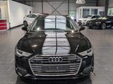 Audi A6 45 TFSI S tronic sport 8-fach Kamera - Audi A6: F4