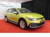 Volkswagen Golf Alltrack Variant 4 Motion*ViRTUAL*LED*ACC* - Volkswagen Golf mit Diesel-Antrieb: Kombi, Motion