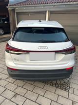 Audi Q4 e-tron 40 e-tron - - Audi Q4 e-tron von privat