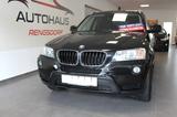 BMW X3 Baureihe X3 sDrive 18 d - gebrauchte BMW X3 aus dem Jahr 2013