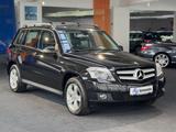 Mercedes-Benz GLK 220 CDI BlueEfficiency 4Matic*AHK*PDC*KLIMAA - Mercedes-Benz Geländewagen aus dem Jahr 2010