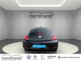 Volkswagen Beetle 1.2TSI DSG *Club*Navi+GRA+BT+PDC+Stzhzg+L - gebrauchte VW Beetle aus dem Jahr 2015