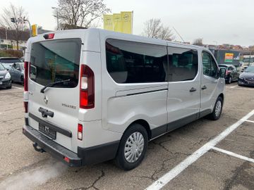 Bild 7 Renault Trafic Combi L2H1 2,9t für Gewerbe / Handel