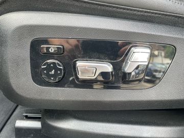 BMW X6 - 9