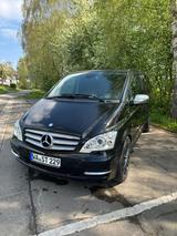 Mercedes-Benz Viano 3.0 CDI AVANTGARDE EDITION 125 lang AV... - Mercedes-Benz Viano: Avantgarde