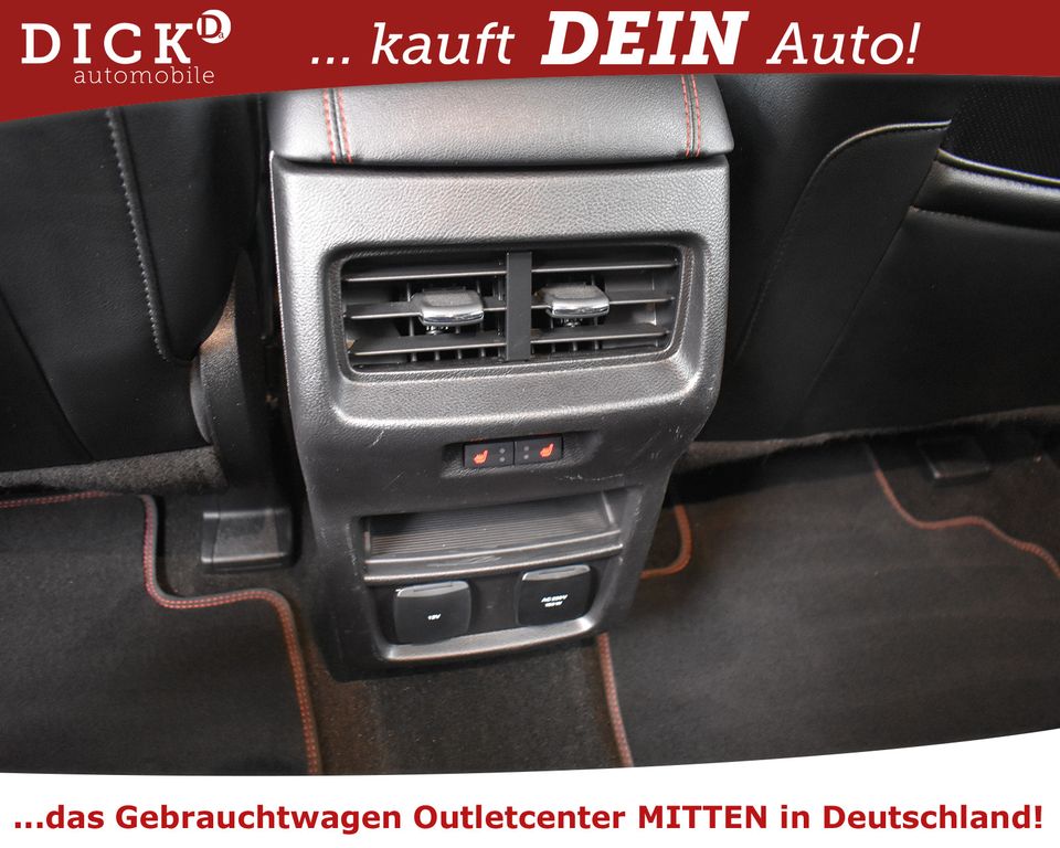 Ford Edge 2.0d 4x4 ST-Line >MEMO+KAM+B&O+AHK+VOLL+21"